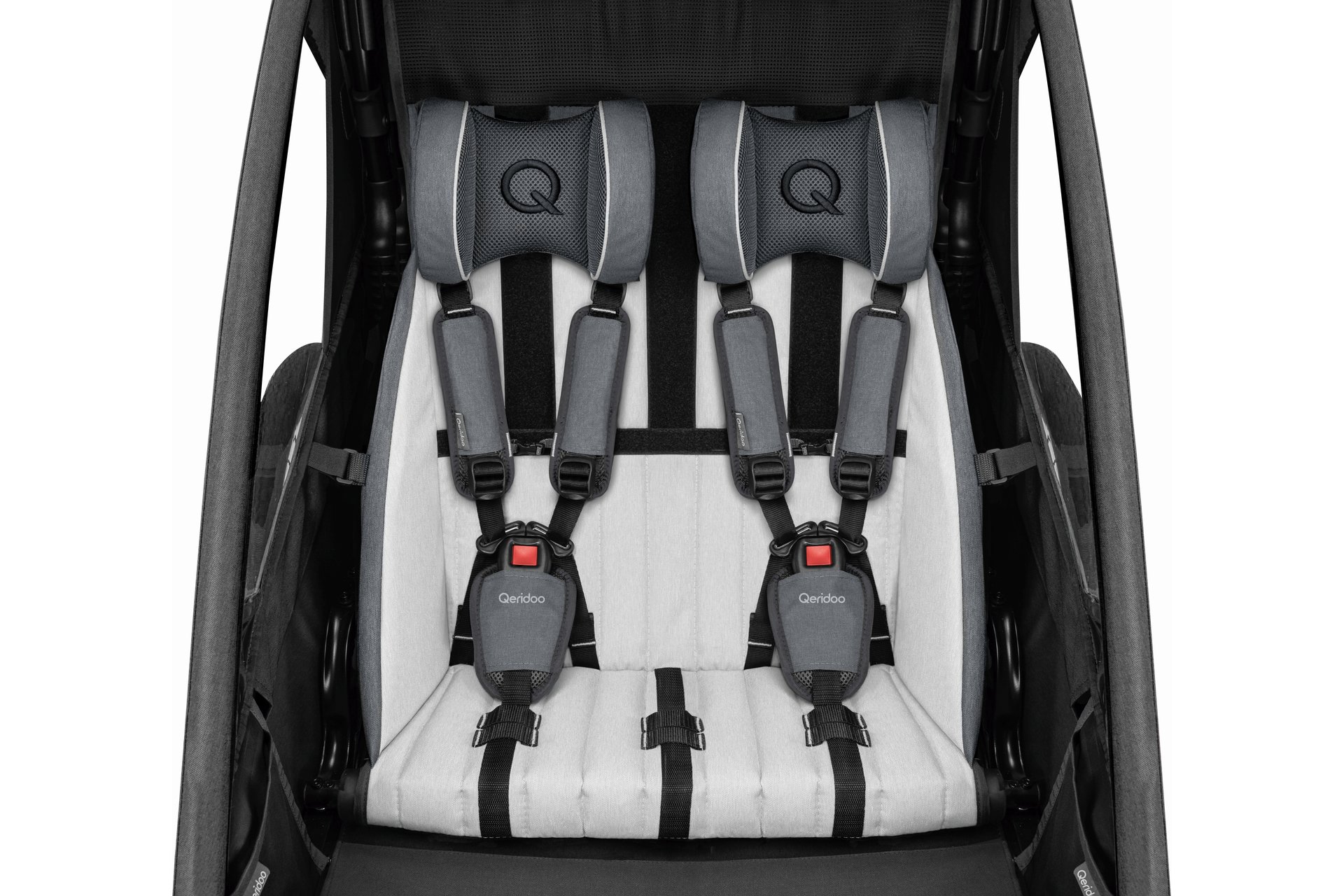 Qeridoo Sportrex 2 Limited Edition Jeans Blue