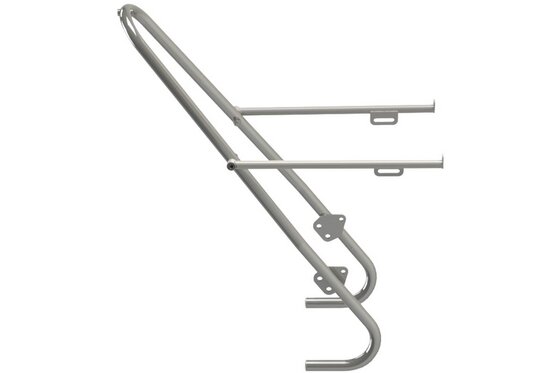 Tubus - Tubus Lowrider Tara Edelstahl - 26-28 Zoll