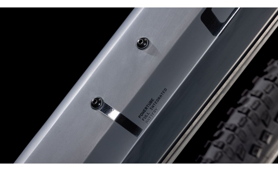 Cube Reaction Hybrid Performance 625 - 625 Wh - 29 Zoll - Diamant