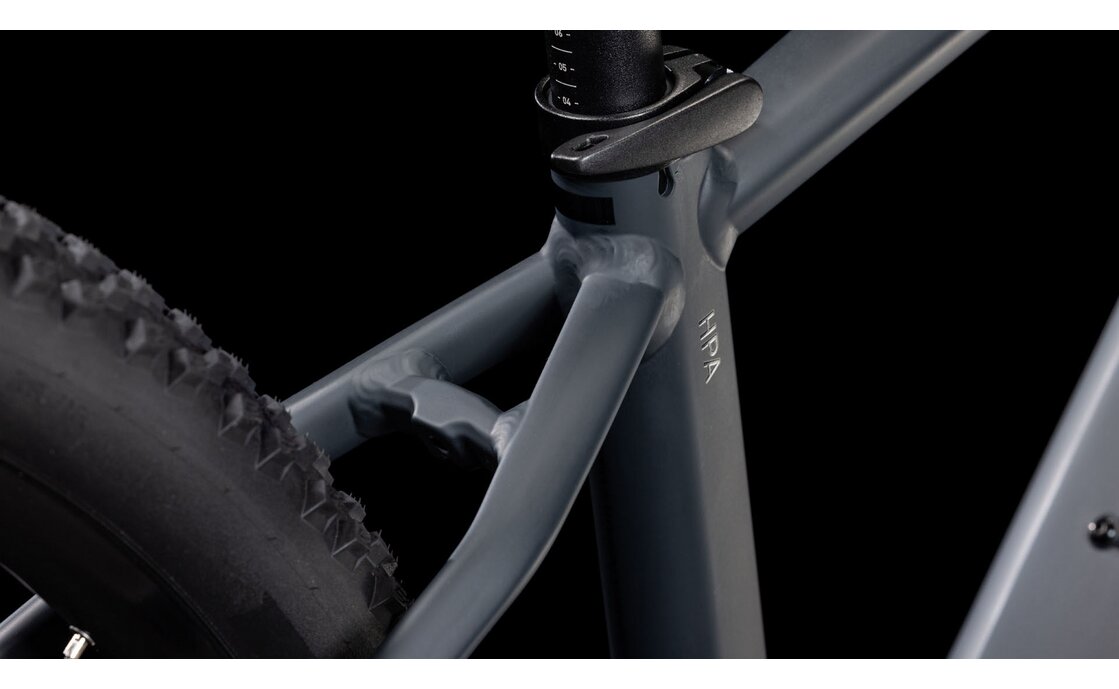 Cube Reaction Hybrid Performance 625 - 625 Wh - 29 Zoll - Diamant