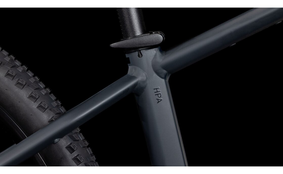 Cube Reaction Hybrid Performance 625 - 625 Wh - 29 Zoll - Diamant