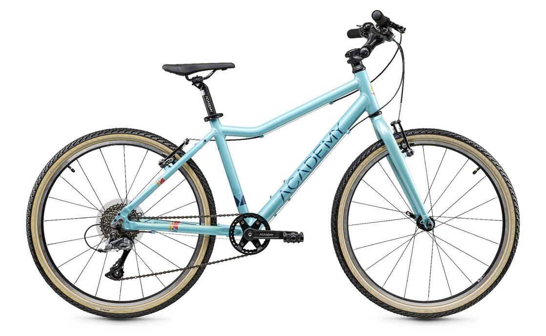 Academy Grade 5 - 24 Zoll - Diamant - 2025