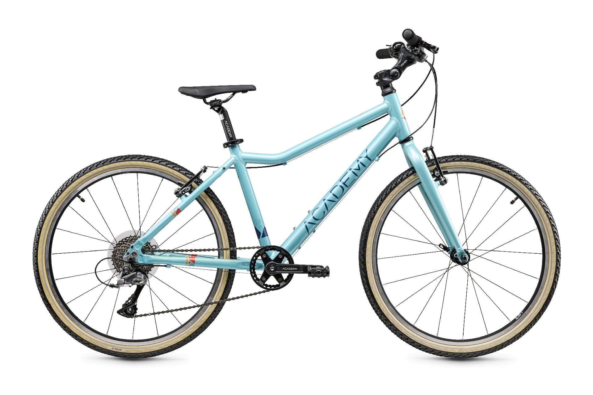 Academy Grade 5 - 24 Zoll - Diamant - 2025