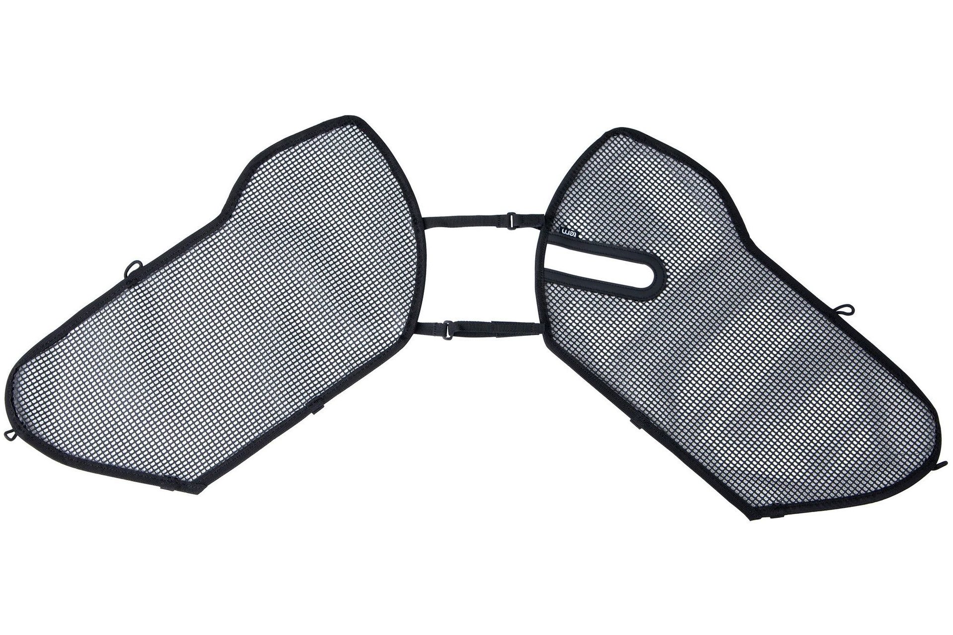 Tern Sidekick Wheel Guard M Pair