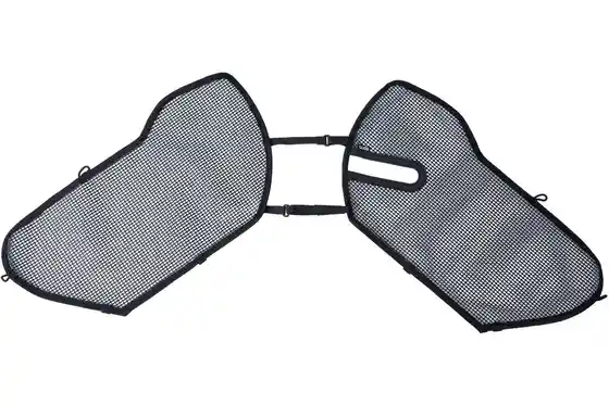 Lastenrad Zubehör - Tern Sidekick Wheel Guard M Pair