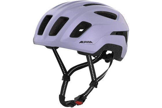 MTB Helme - Alpina Paranus Urban