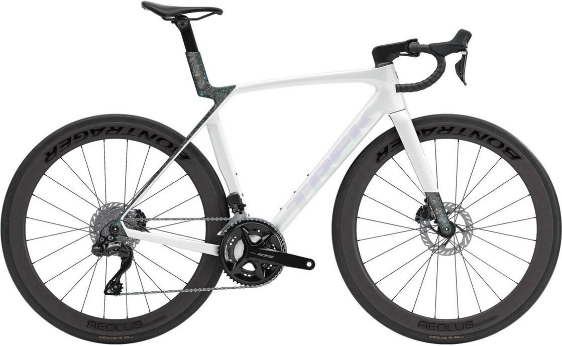 Trek Madone SL 6 Gen 8 - 28 Zoll - Diamant - 2026
