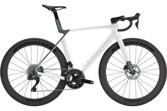 Trek - Trek Madone SL 6 Gen 8 - 28 Zoll - Diamant - 2026