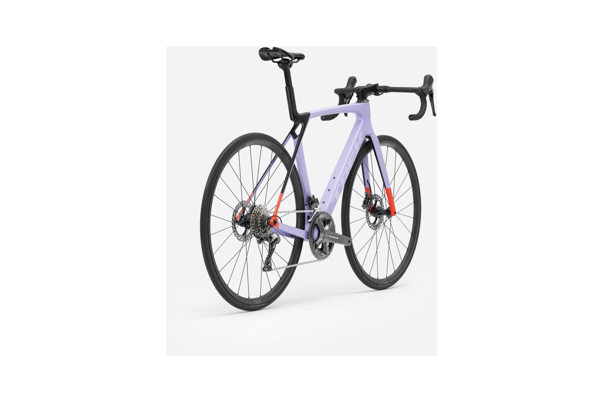 Trek Madone SL 6 Gen 8 - 28 Zoll - Diamant - 2026