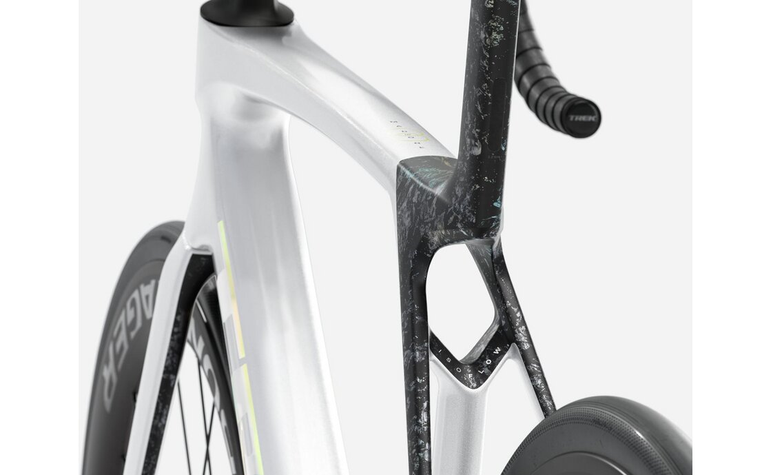 Trek Madone SL 6 Gen 8 - 28 Zoll - Diamant - 2026