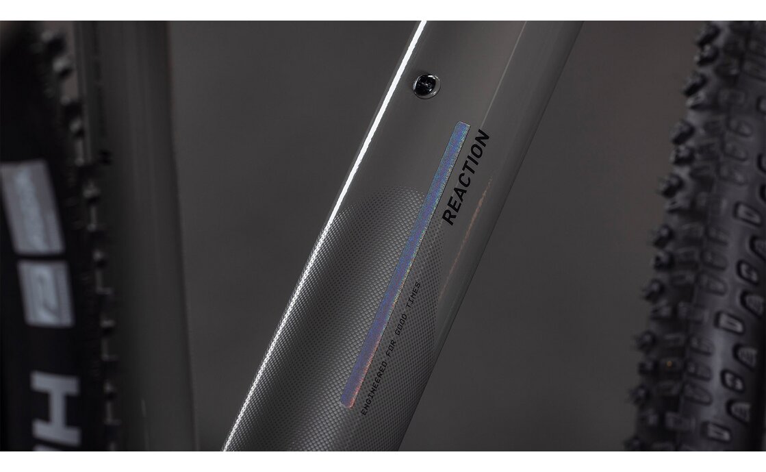Cube Reaction Pro - 29 Zoll - Diamant - 2026