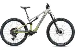 Crussis e-Full 11.11 - 800 Wh - 29 Zoll - Fully