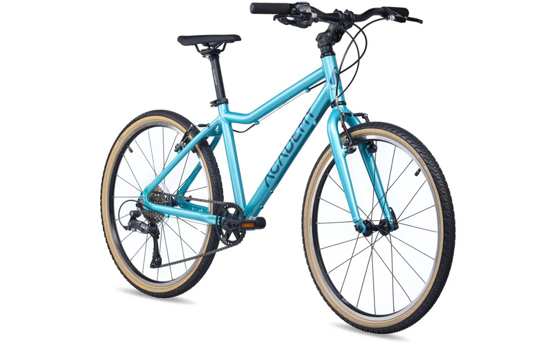 Academy Grade 5 - 24 Zoll - Diamant - 2026