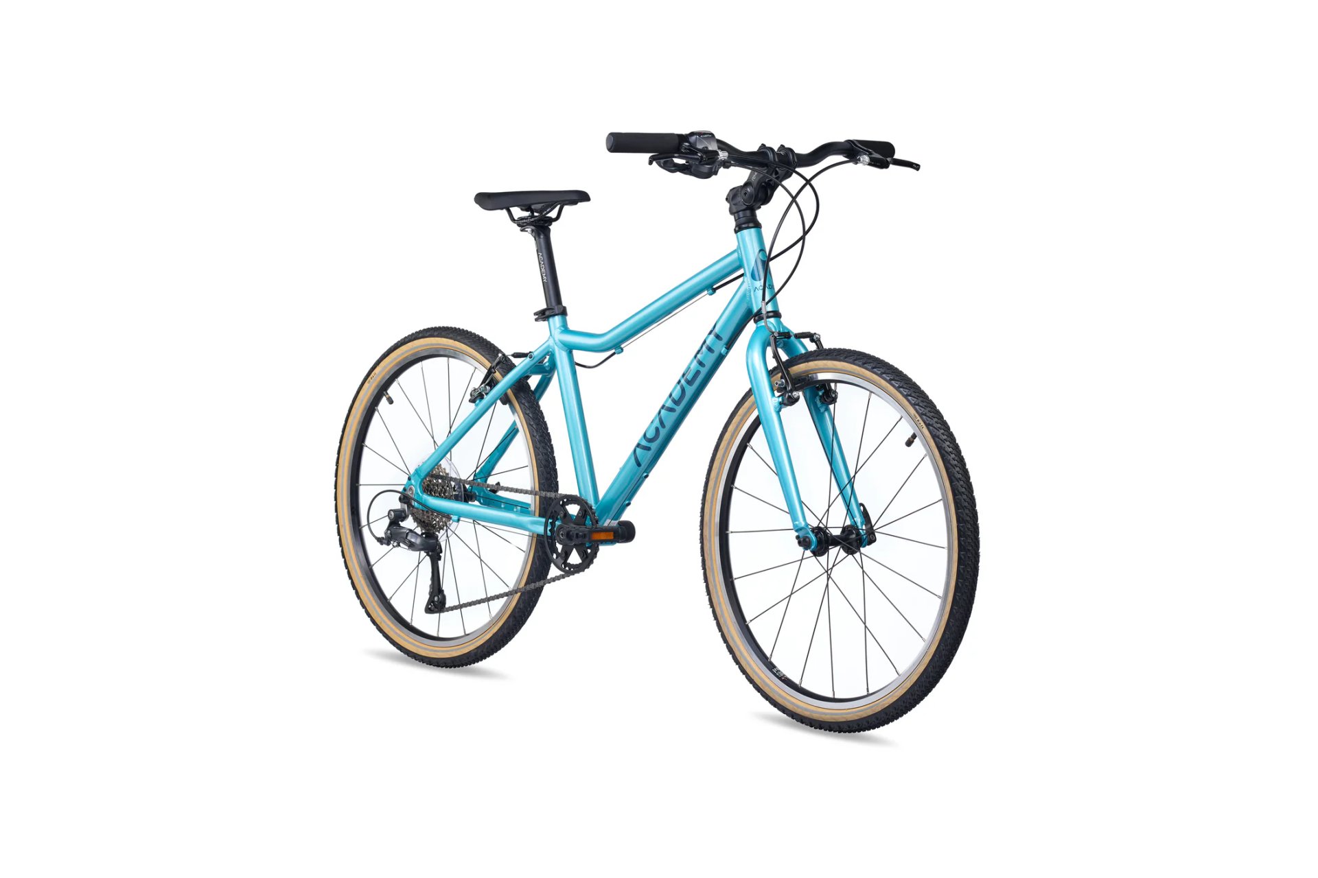 Academy Grade 5 - 24 Zoll - Diamant - 2026