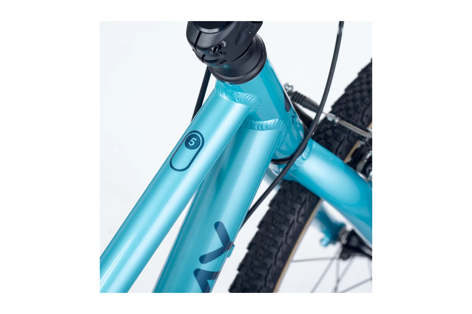 Academy Grade 5 - 24 Zoll - Diamant - 2026