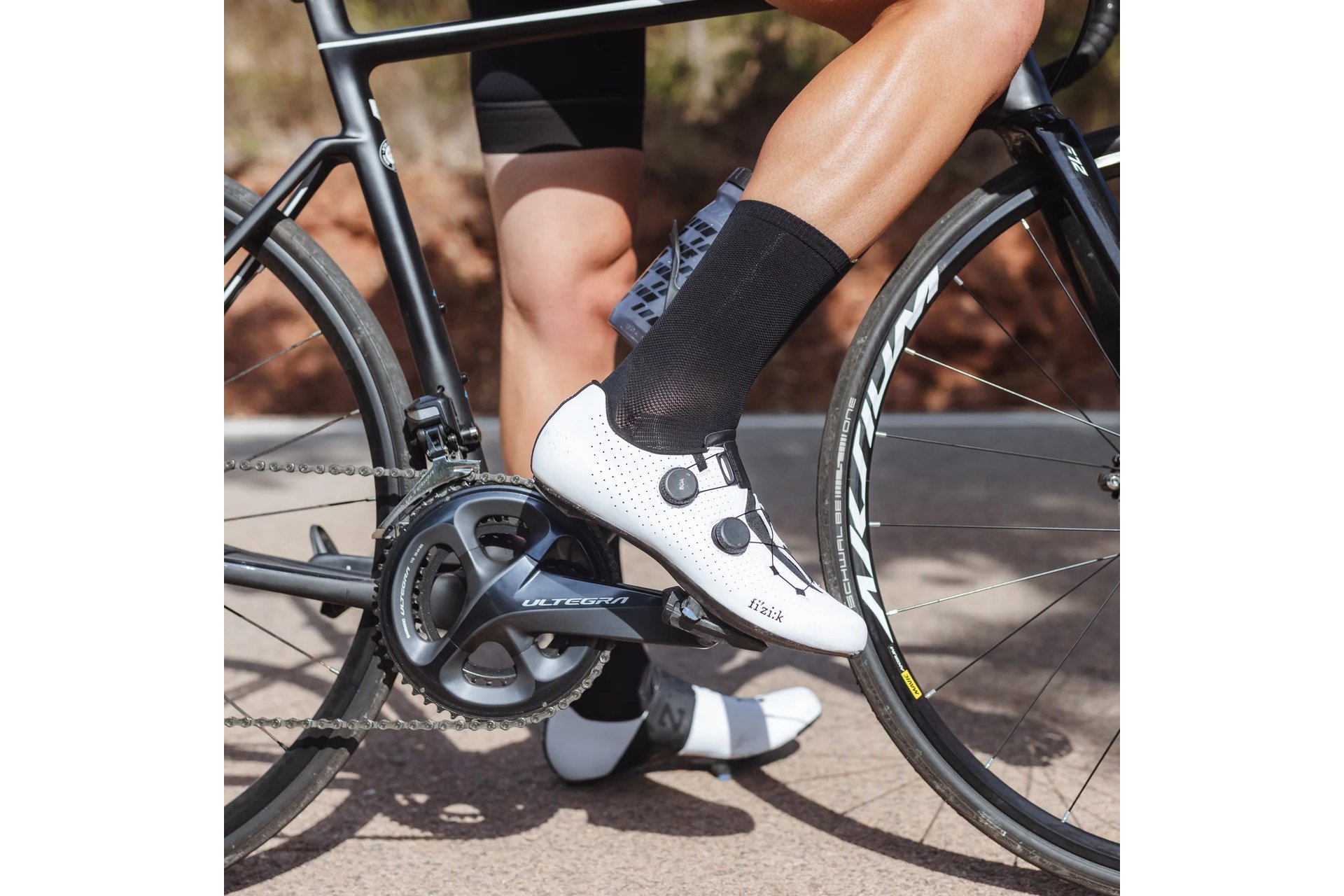 GRIPGRAB Airflow Lightweight Sommer Socken