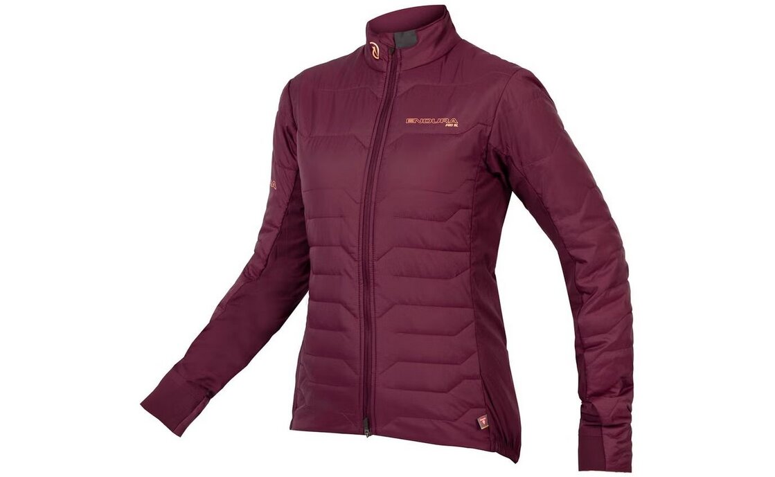 Endura Damen Pro SL PrimaLoft Jacke