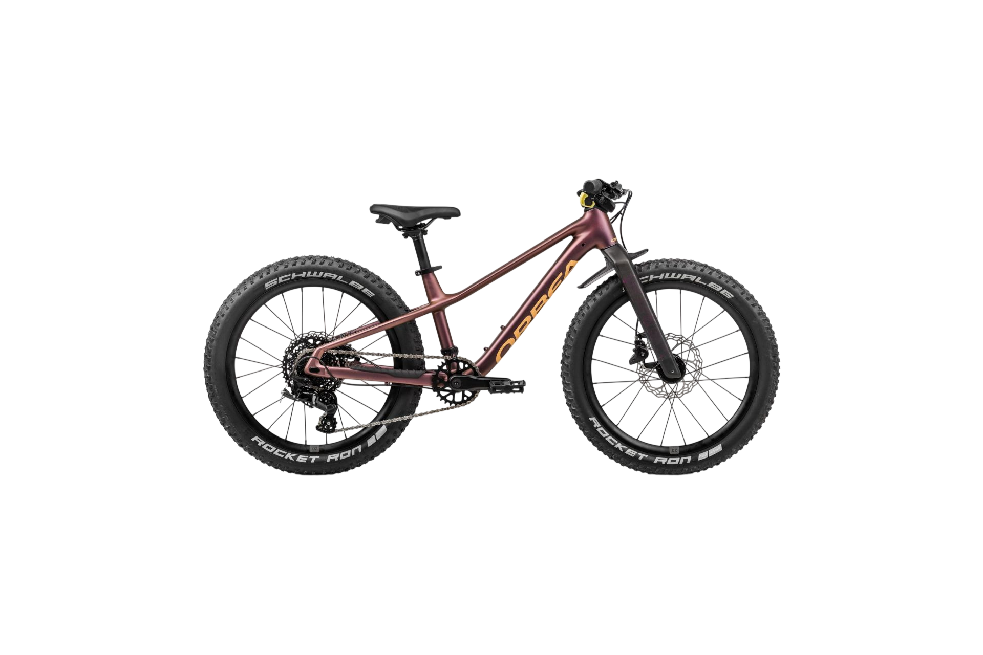Orbea Kimu 20 H10 - 20 Zoll - Diamant - 2027