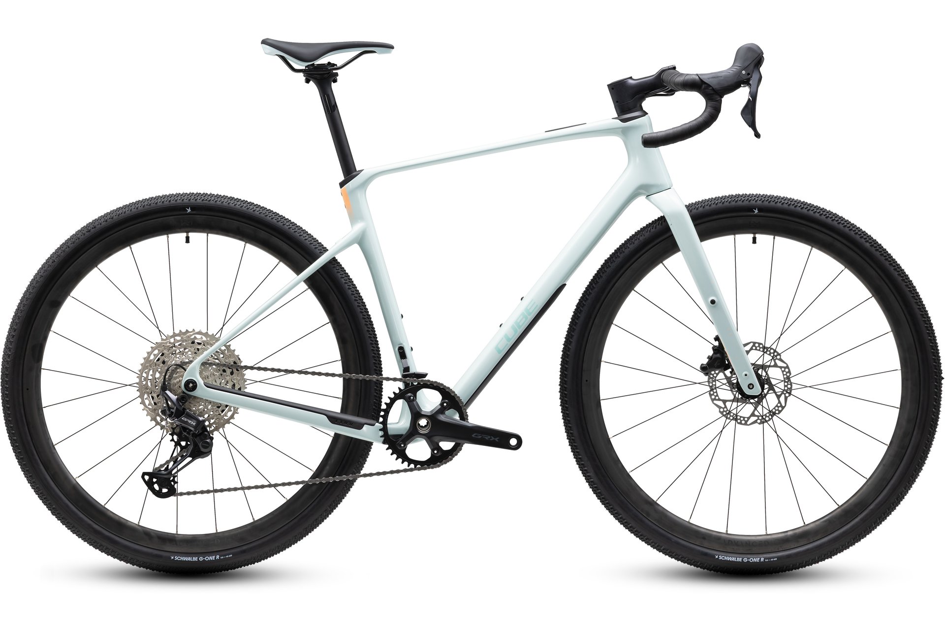 Cube Nuroad C:62 ONE - 28 Zoll - Diamant - 2027