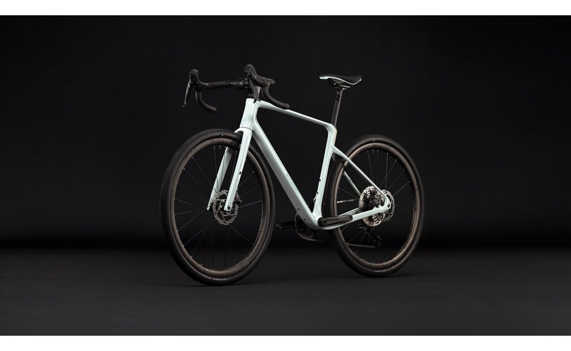 Cube Nuroad C:62 ONE - 28 Zoll - Diamant - 2027