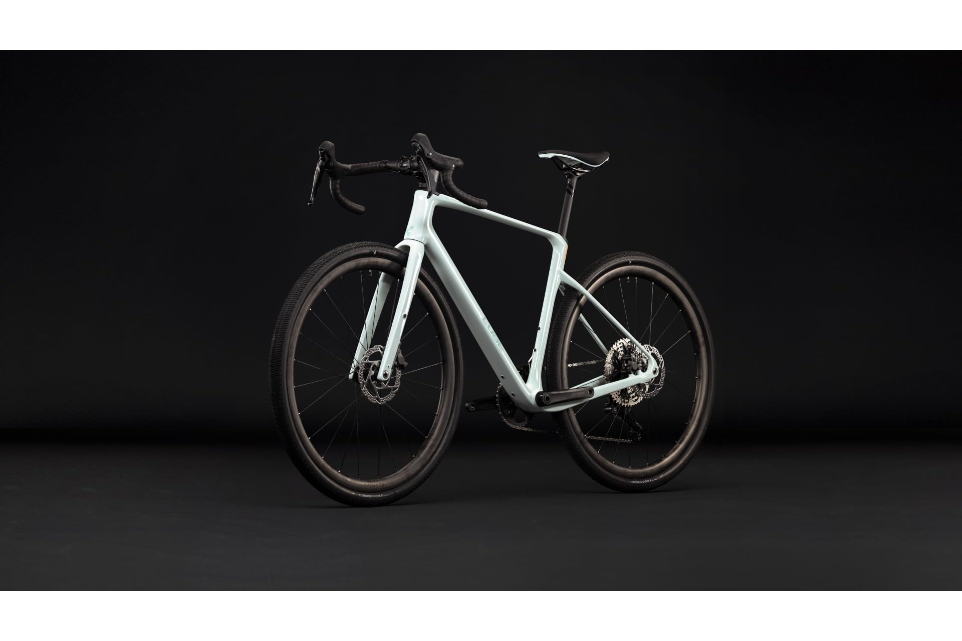 Cube Nuroad C:62 ONE - 28 Zoll - Diamant - 2027