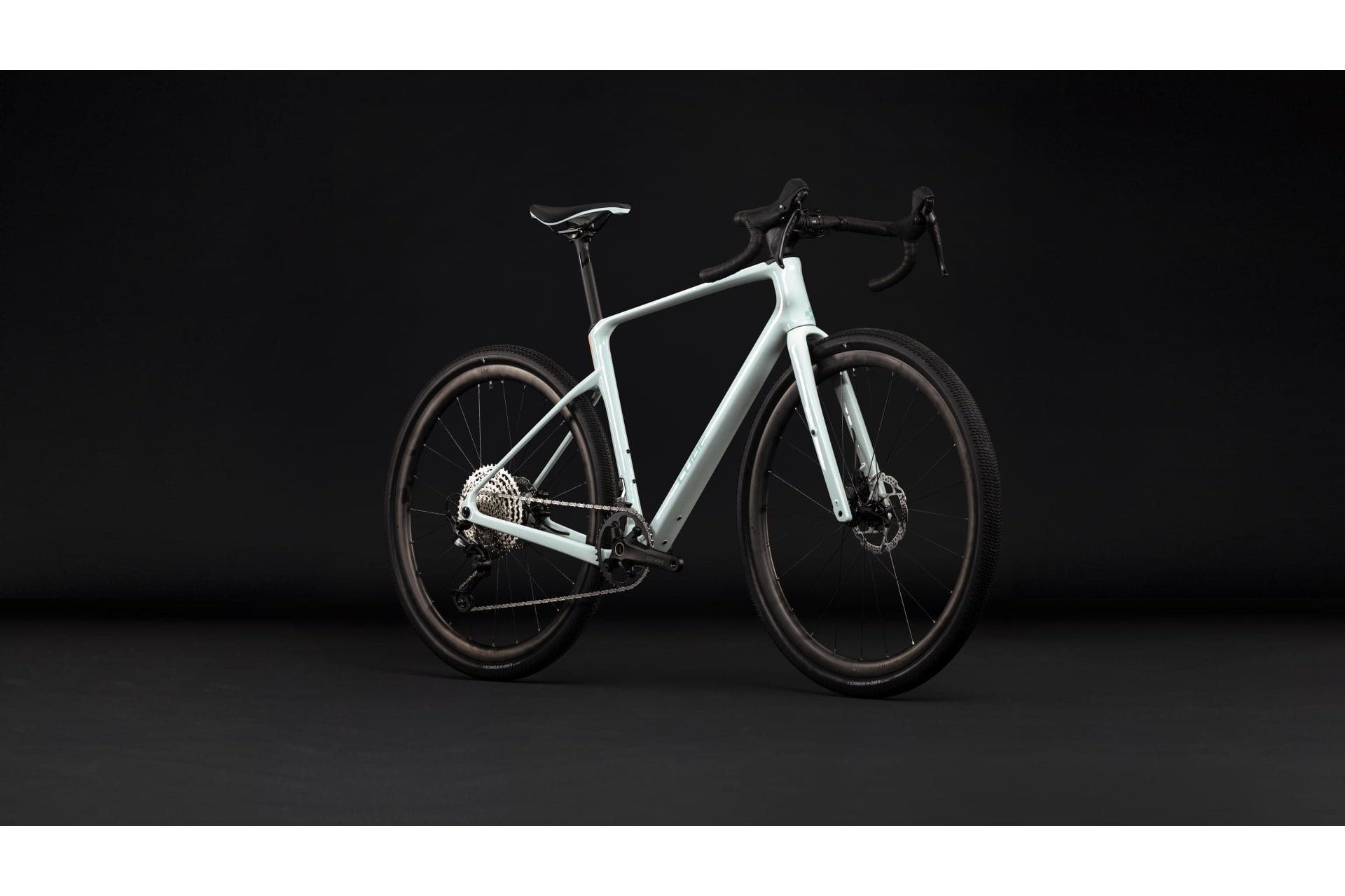 Cube Nuroad C:62 ONE - 28 Zoll - Diamant - 2027