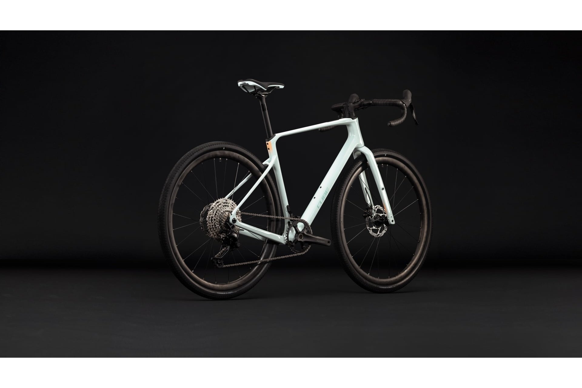 Cube Nuroad C:62 ONE - 28 Zoll - Diamant - 2027