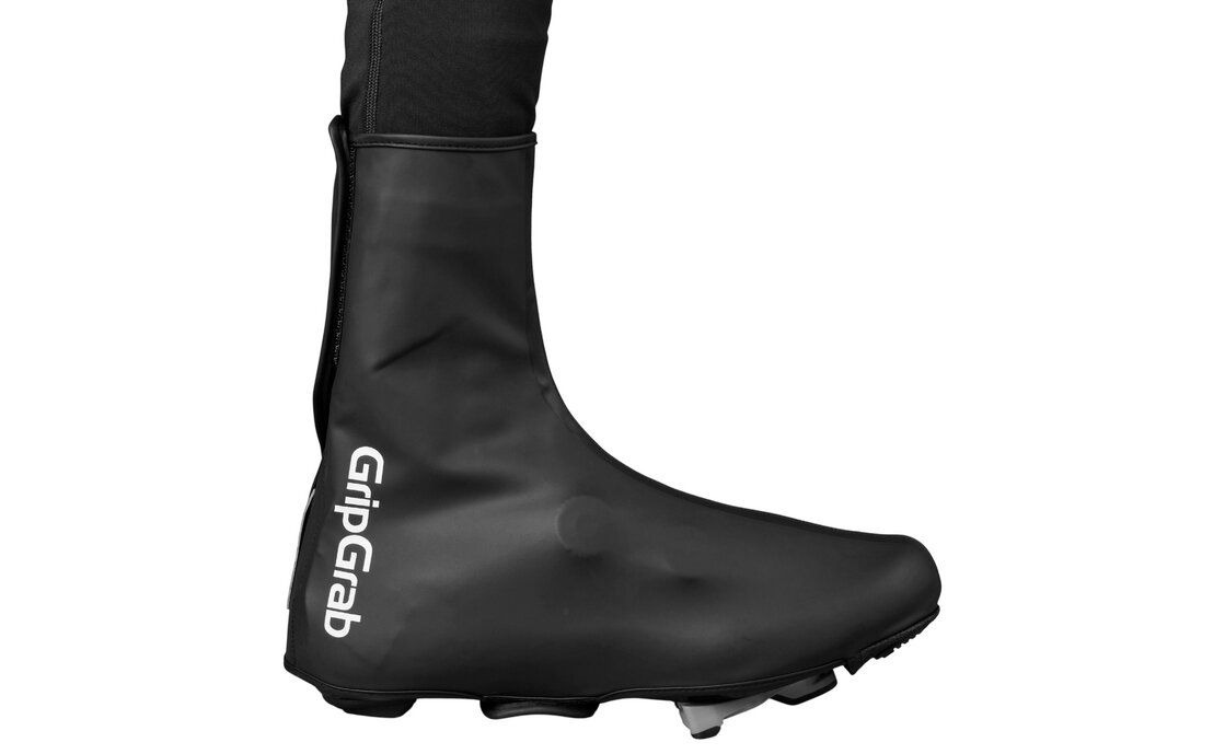 GRIPGRAB RIDE 2 wasserdichte Rennrad-&Uuml;berschuhe