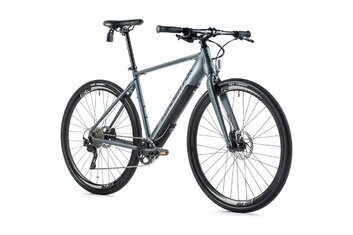 E-Bike Cross - Leaderfox Waco - 250 Wh - 2021 - 28 Zoll - Diamant