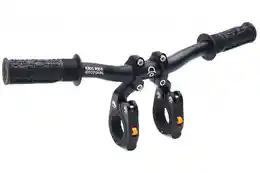 Kids Ride Shotgun Pro MTB Kindersitzlenker