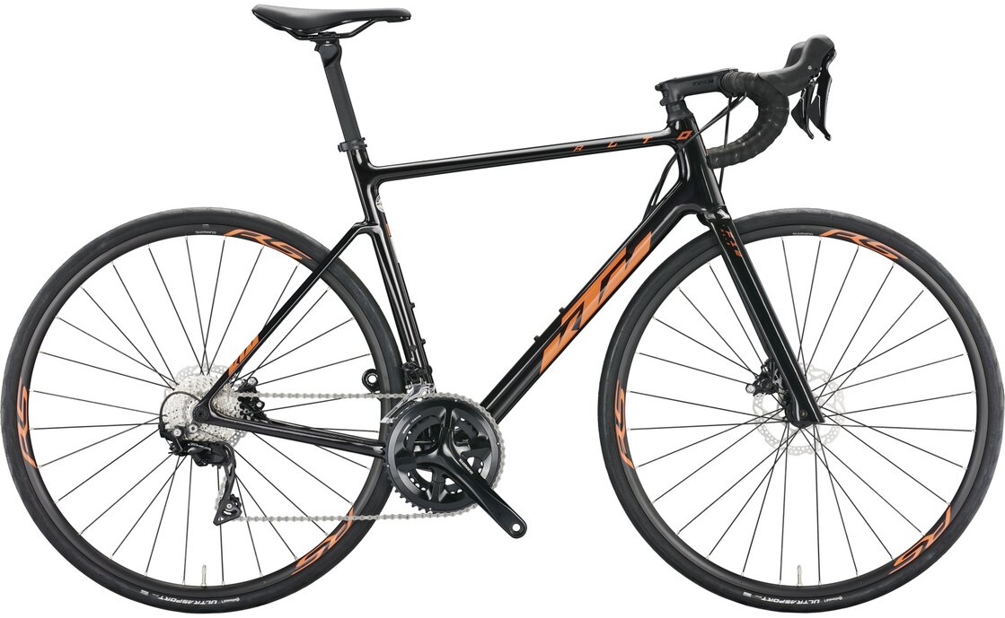 KTM Revelator Alto Pro - 28 Zoll - Diamant - 2023