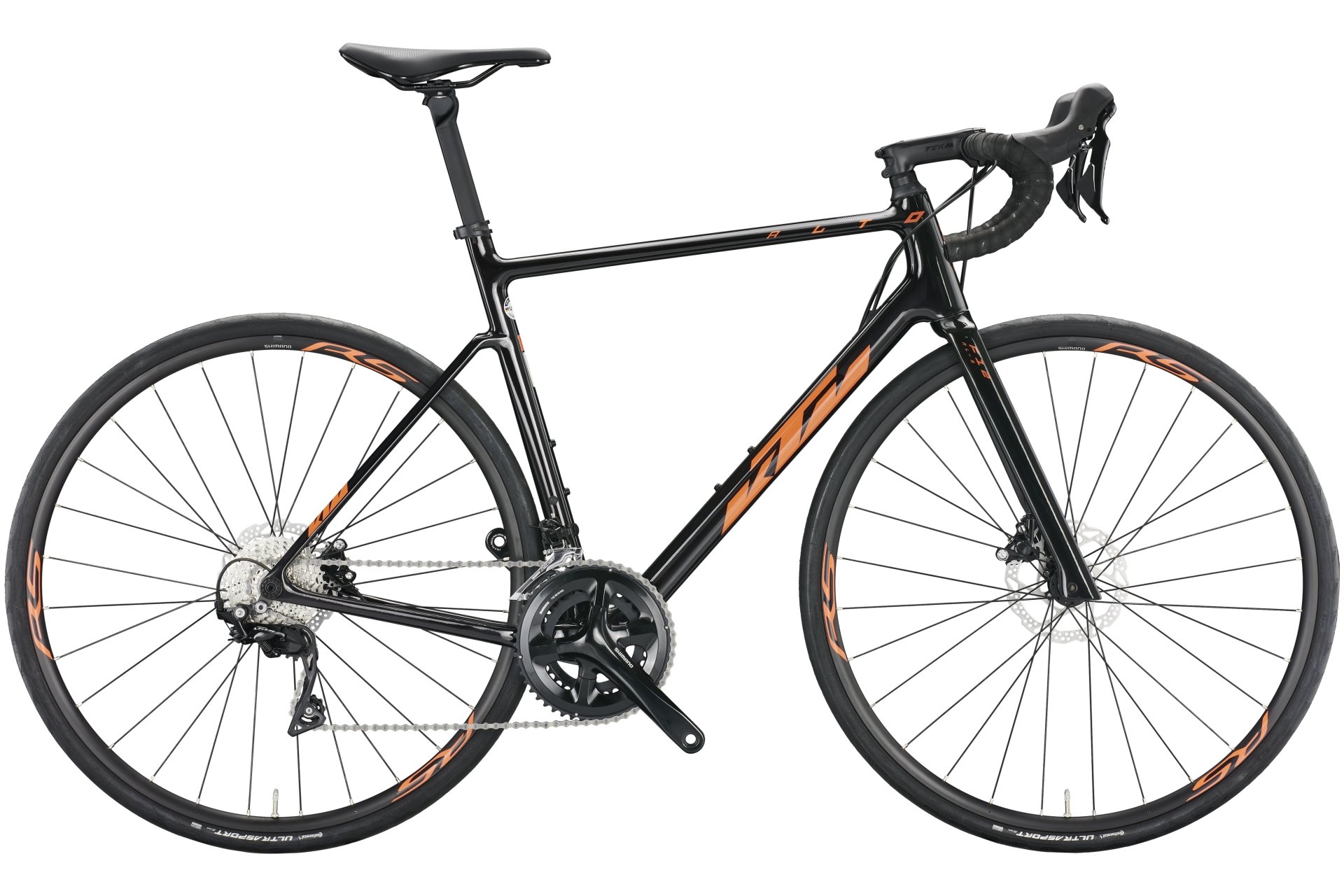 KTM Revelator Alto Pro - 28 Zoll - Diamant - 2023