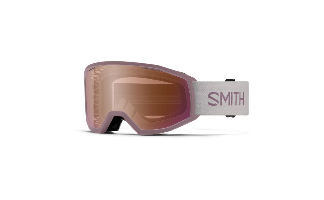 Smith Loam S MTB Dusk/Bone - Contrast Rose Flash Multilayer