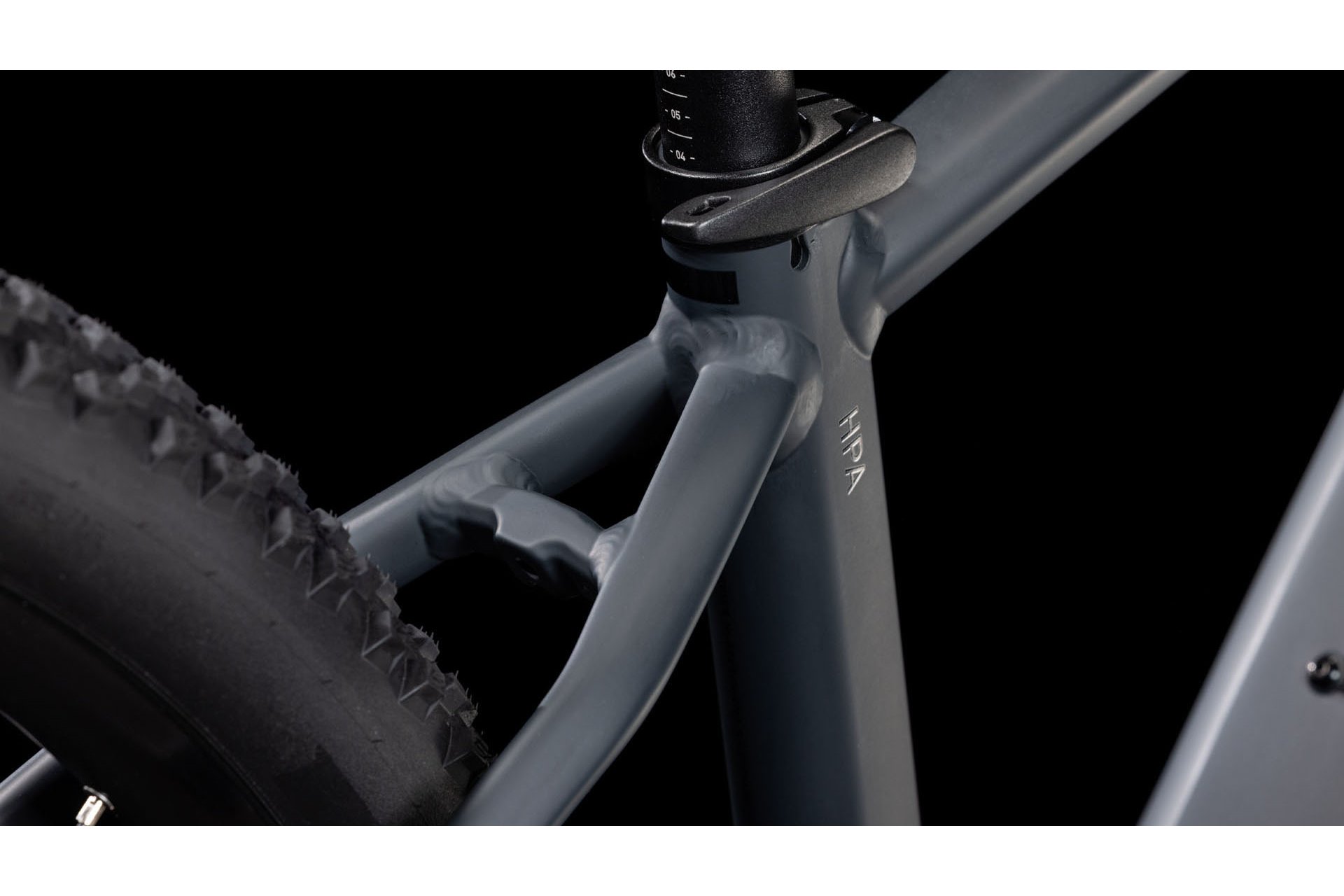 Cube Reaction Hybrid Performance 625 - 625 Wh - 29 Zoll - Diamant