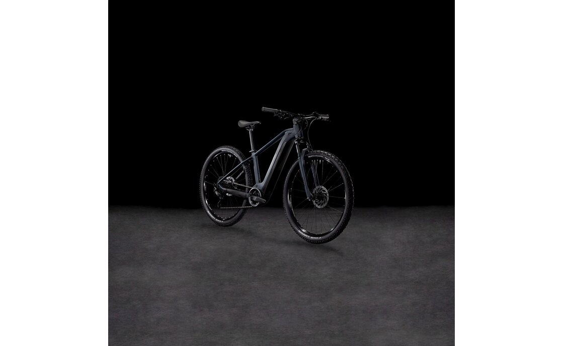 Cube Reaction Hybrid Performance 625 - 625 Wh - 29 Zoll - Diamant