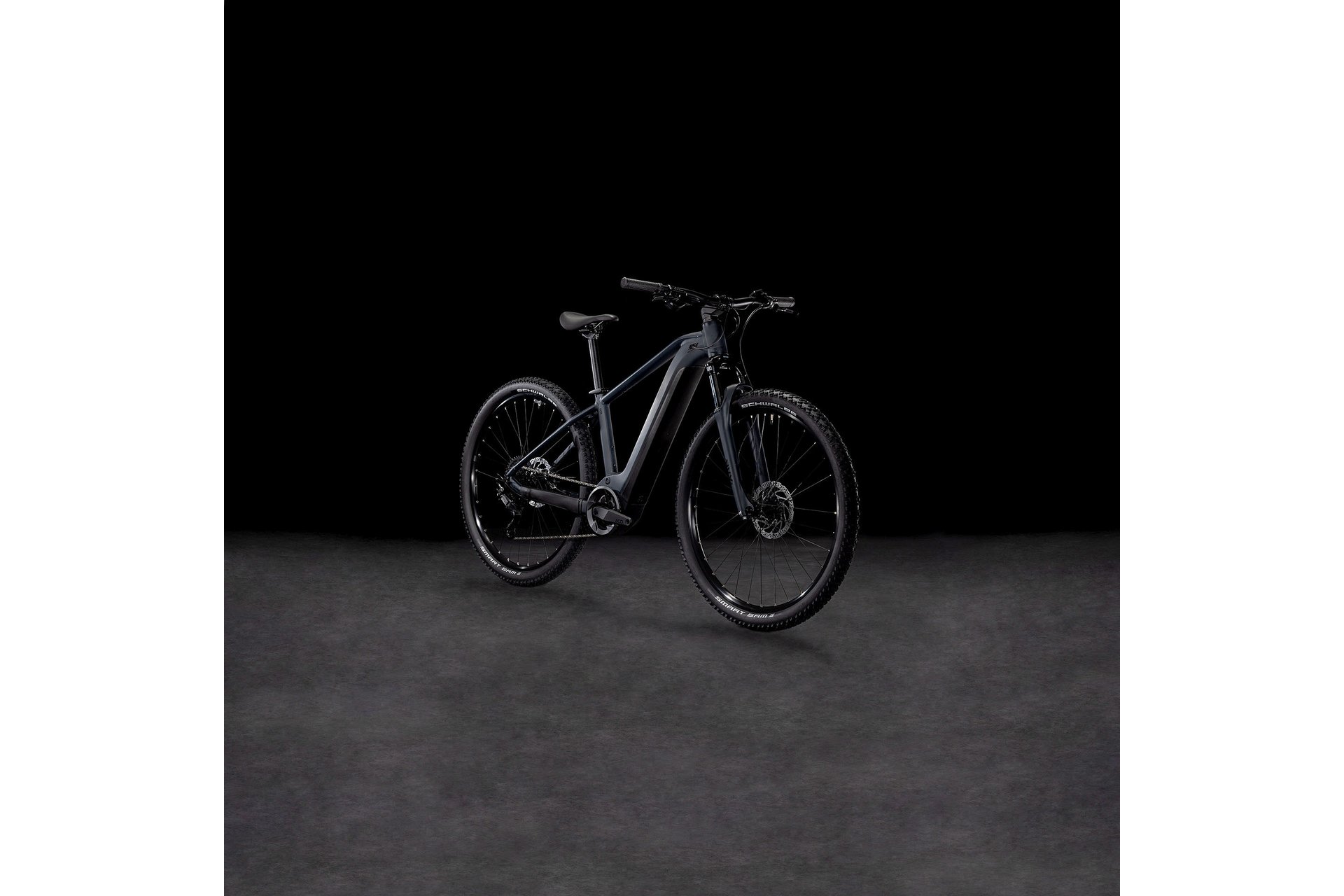 Cube Reaction Hybrid Performance 625 - 625 Wh - 29 Zoll - Diamant