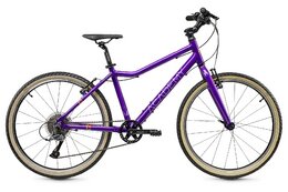 Academy Grade 5 - 24 Zoll - Diamant - 2026