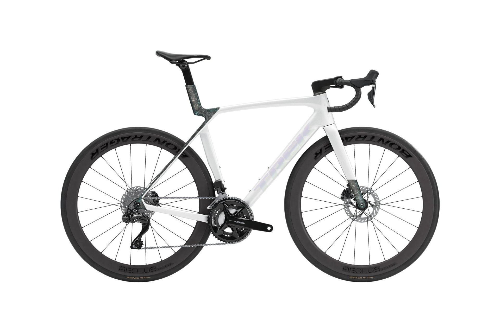 Trek Madone SL 6 Gen 8 - 28 Zoll - Diamant - 2026