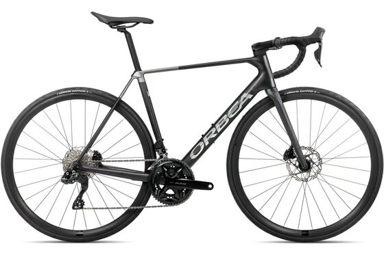 Shimano 105 - Race-Rennräder - Orbea Orca M30i - 28 Zoll - Diamant - 2026