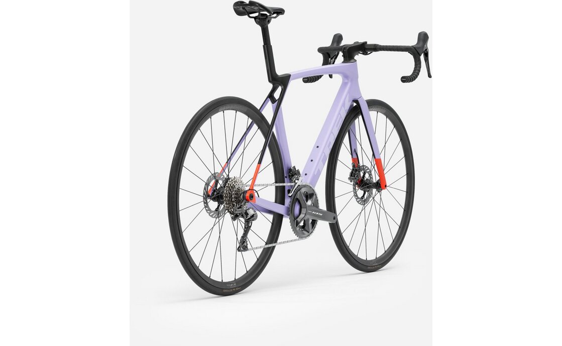 Trek Madone SL 6 Gen 8 - 28 Zoll - Diamant - 2026