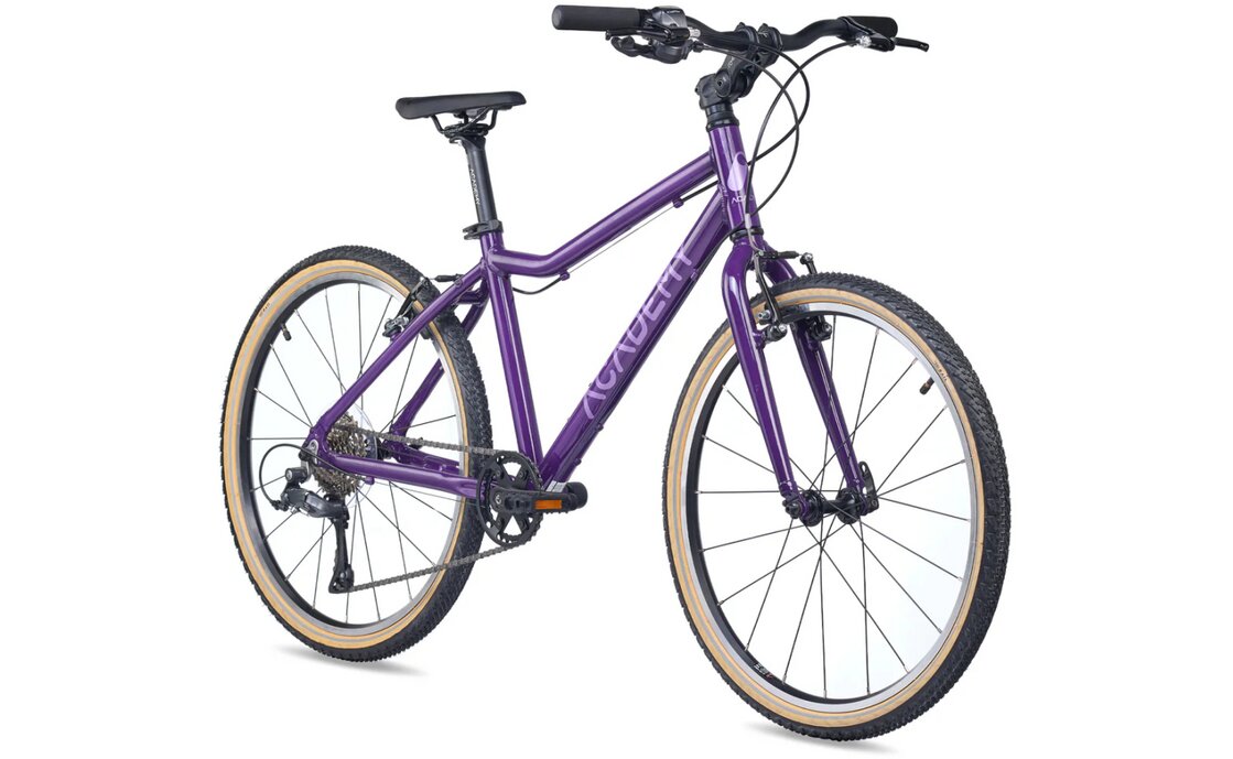 Academy Grade 5 - 24 Zoll - Diamant - 2026