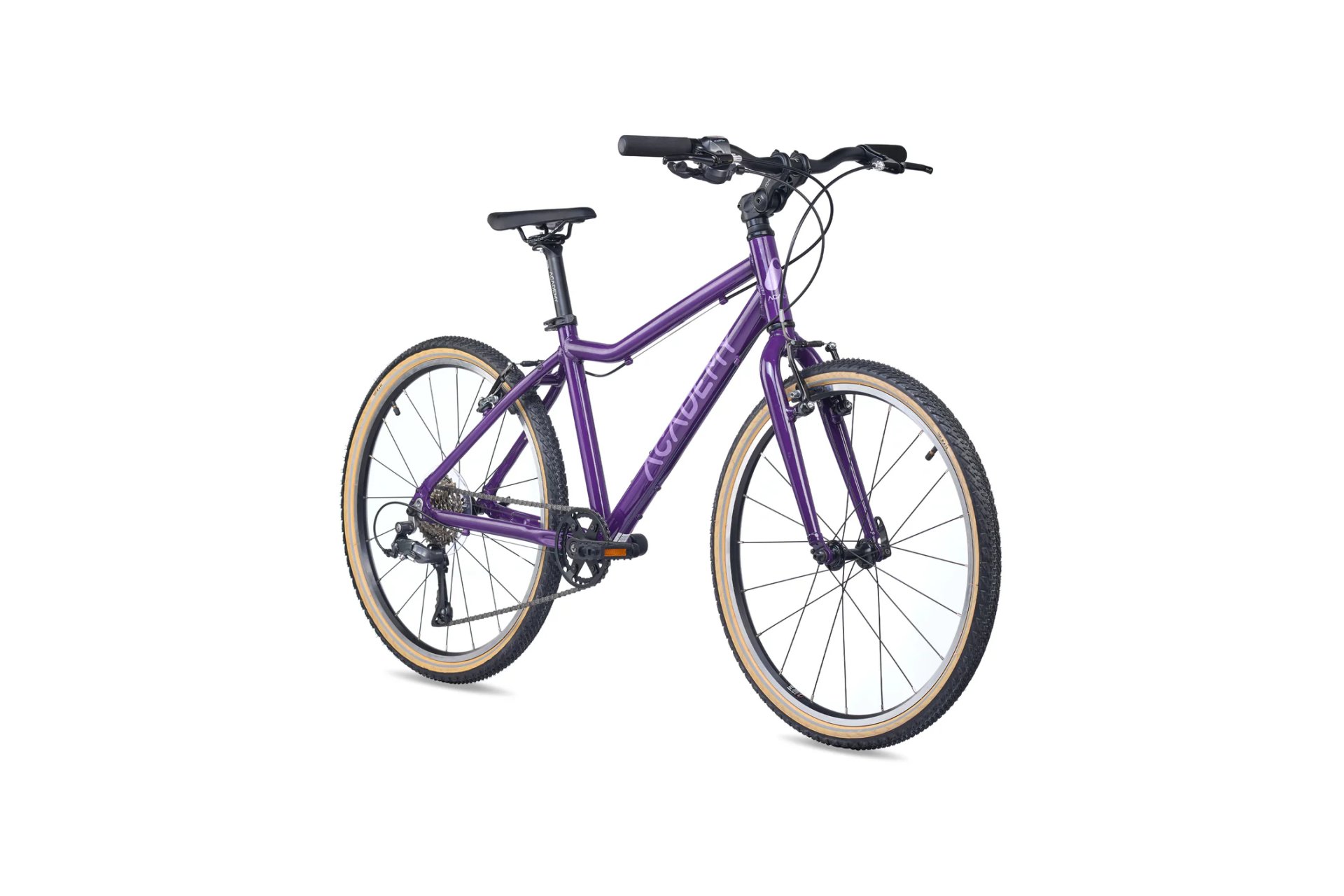 Academy Grade 5 - 24 Zoll - Diamant - 2026