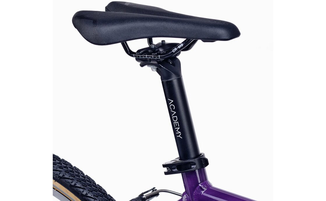 Academy Grade 5 - 24 Zoll - Diamant - 2026