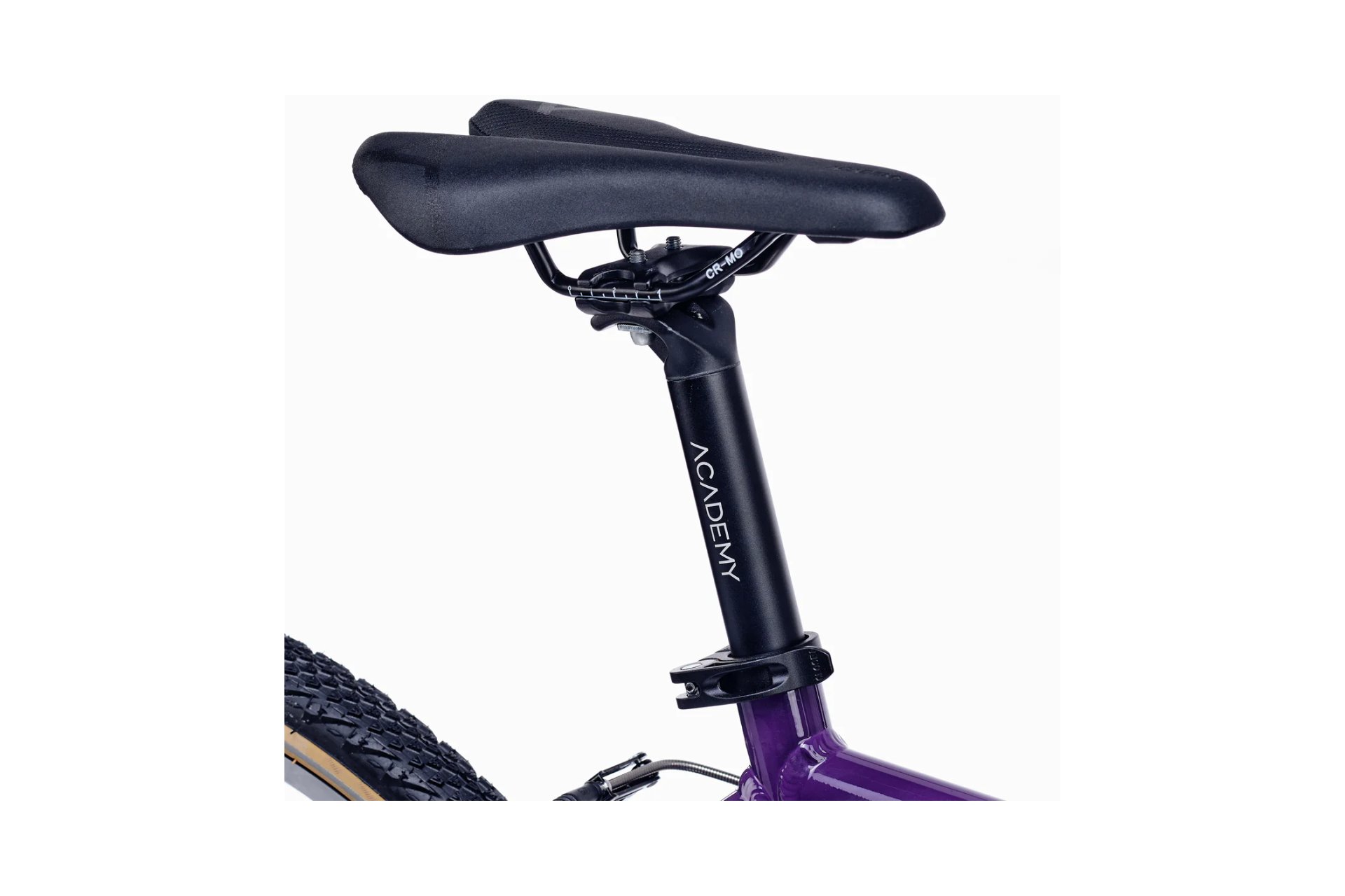 Academy Grade 5 - 24 Zoll - Diamant - 2026