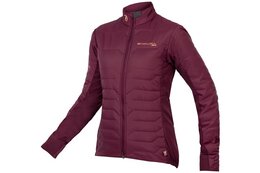 Endura Damen Pro SL PrimaLoft Jacke