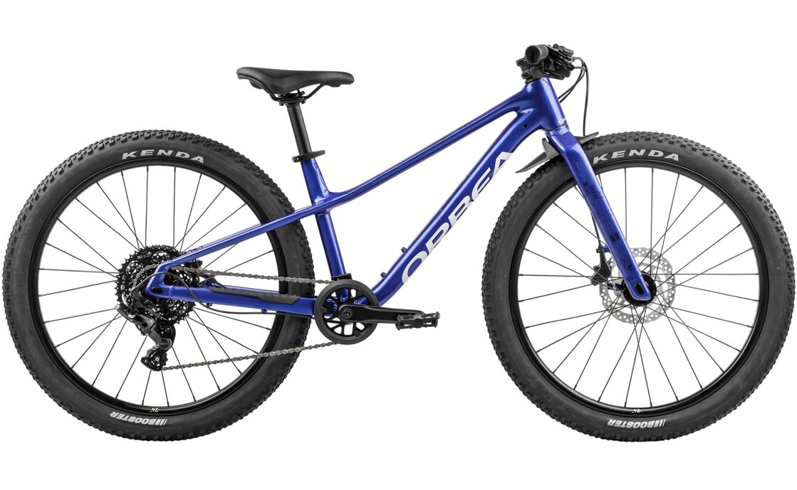 Orbea Kimu 24 H20 - 24 Zoll - Diamant - 2027