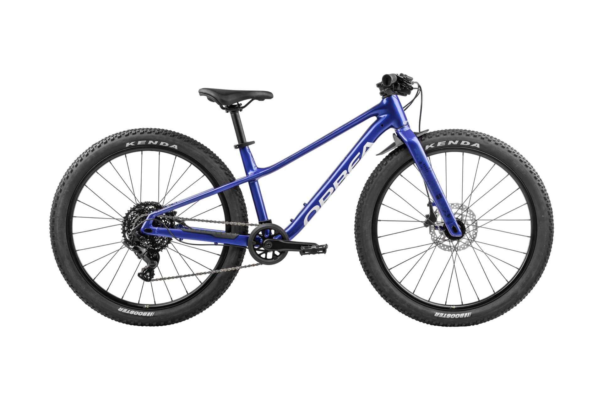 Orbea Kimu 24 H20 - 24 Zoll - Diamant - 2027