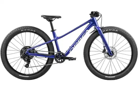 Fahrräder - Orbea Kimu 24 H20 - 24 Zoll - Diamant - 2027