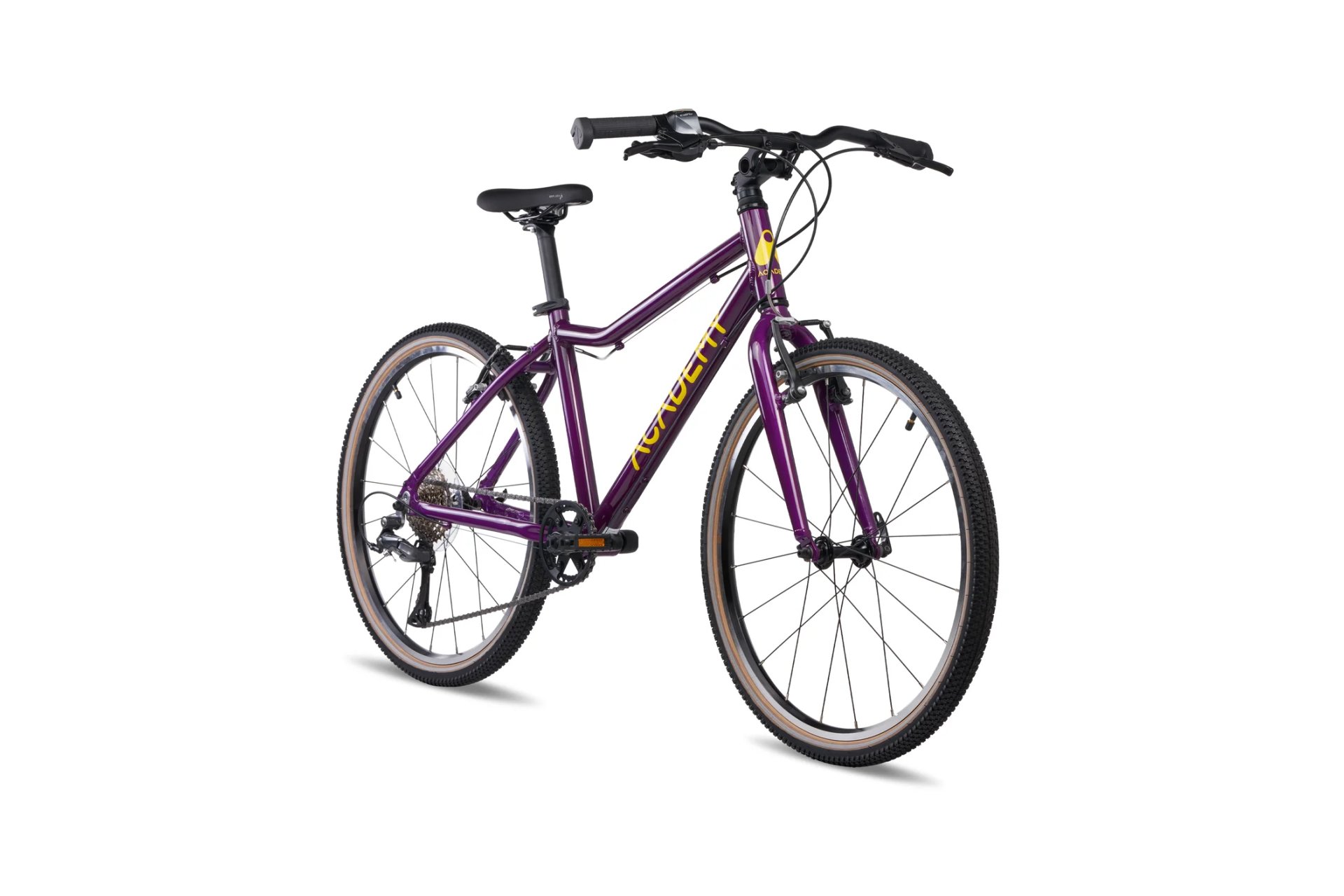 Academy Grade 5 - 24 Zoll - Diamant - 2026