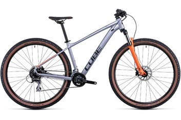29 Zoll - Cube - Cube Aim Race - 2022 - 29 Zoll - Diamant